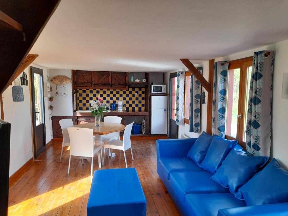 Réclinghem Holiday Village מראה חיצוני תמונה