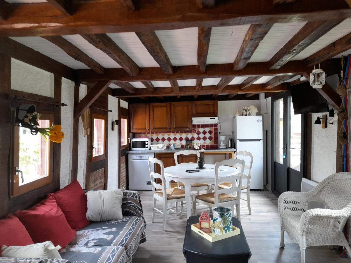 Réclinghem Holiday Village מראה חיצוני תמונה