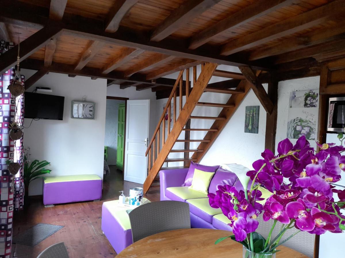 Réclinghem Holiday Village מראה חיצוני תמונה