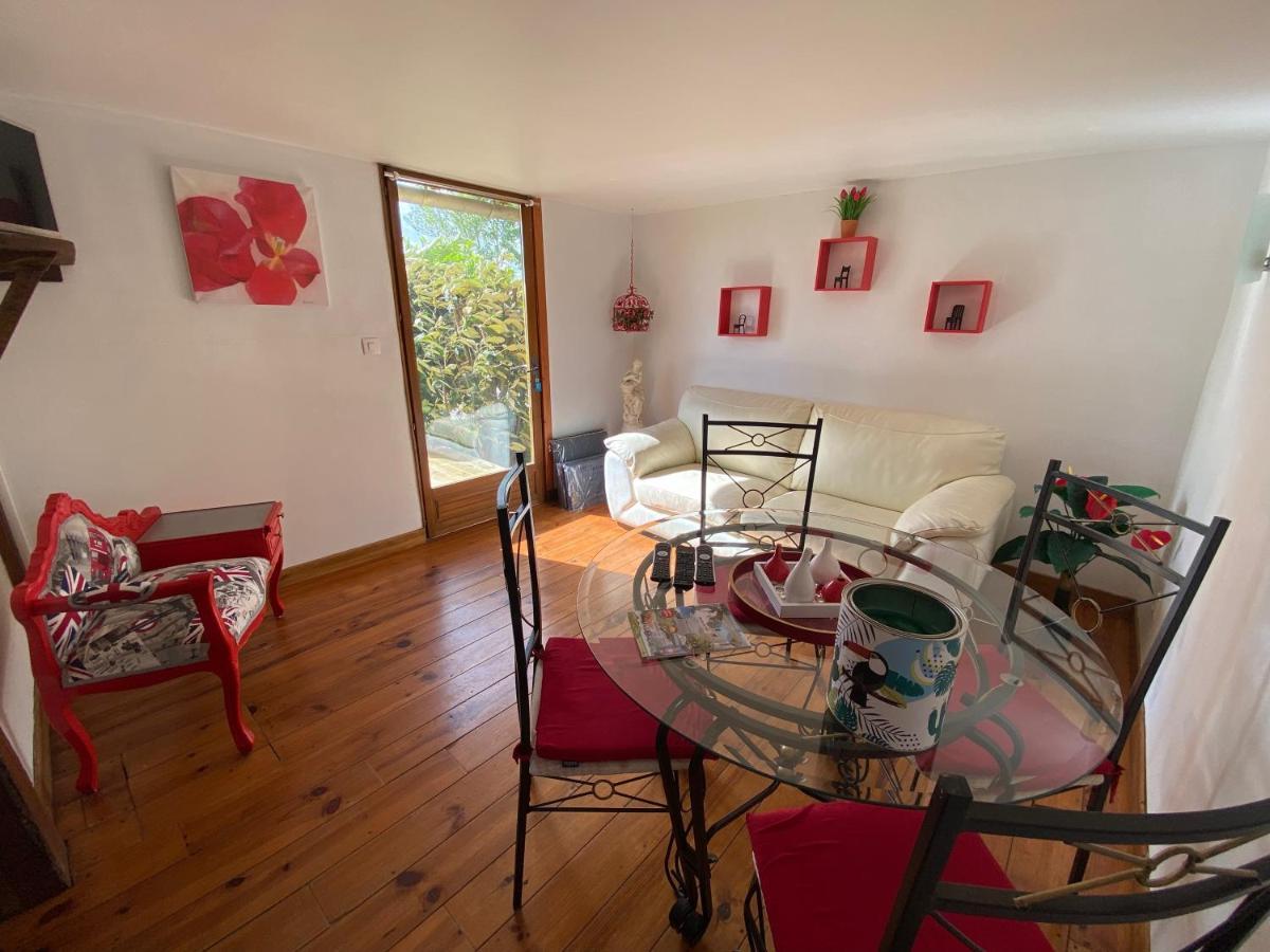 Réclinghem Holiday Village מראה חיצוני תמונה