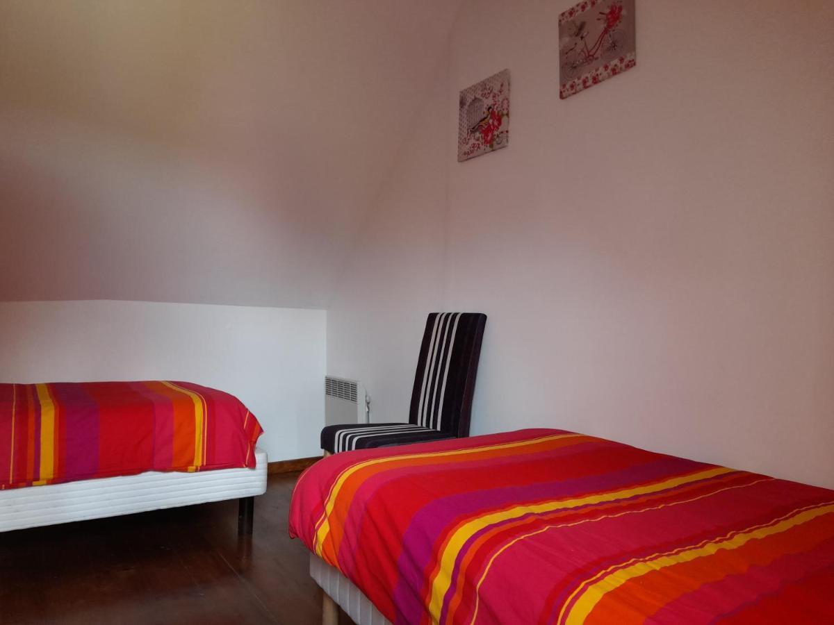 Réclinghem Holiday Village מראה חיצוני תמונה
