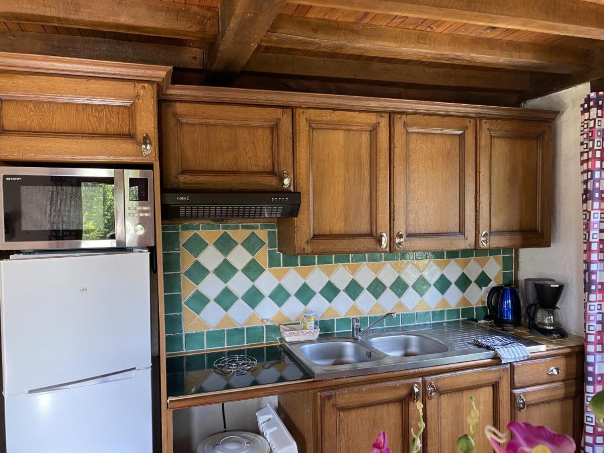 Réclinghem Holiday Village מראה חיצוני תמונה