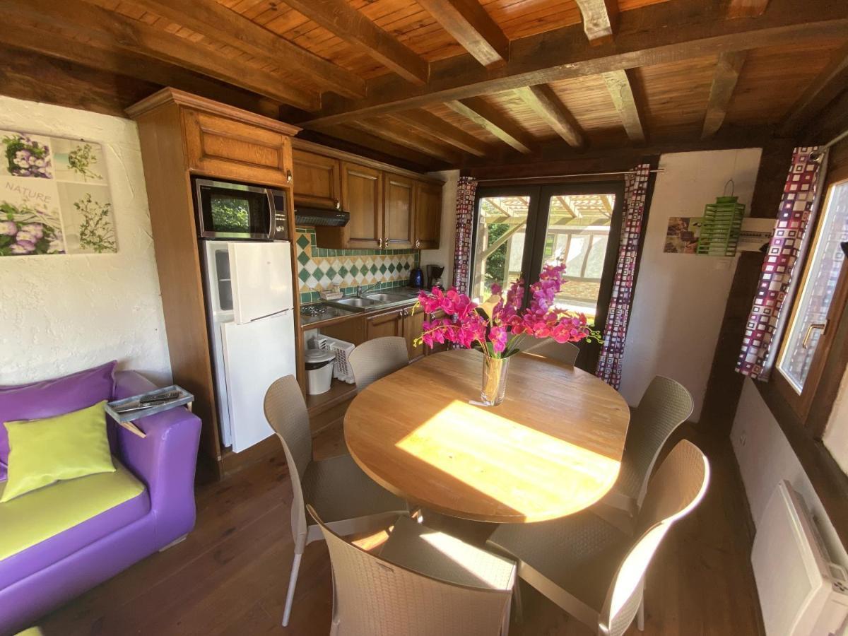 Réclinghem Holiday Village מראה חיצוני תמונה