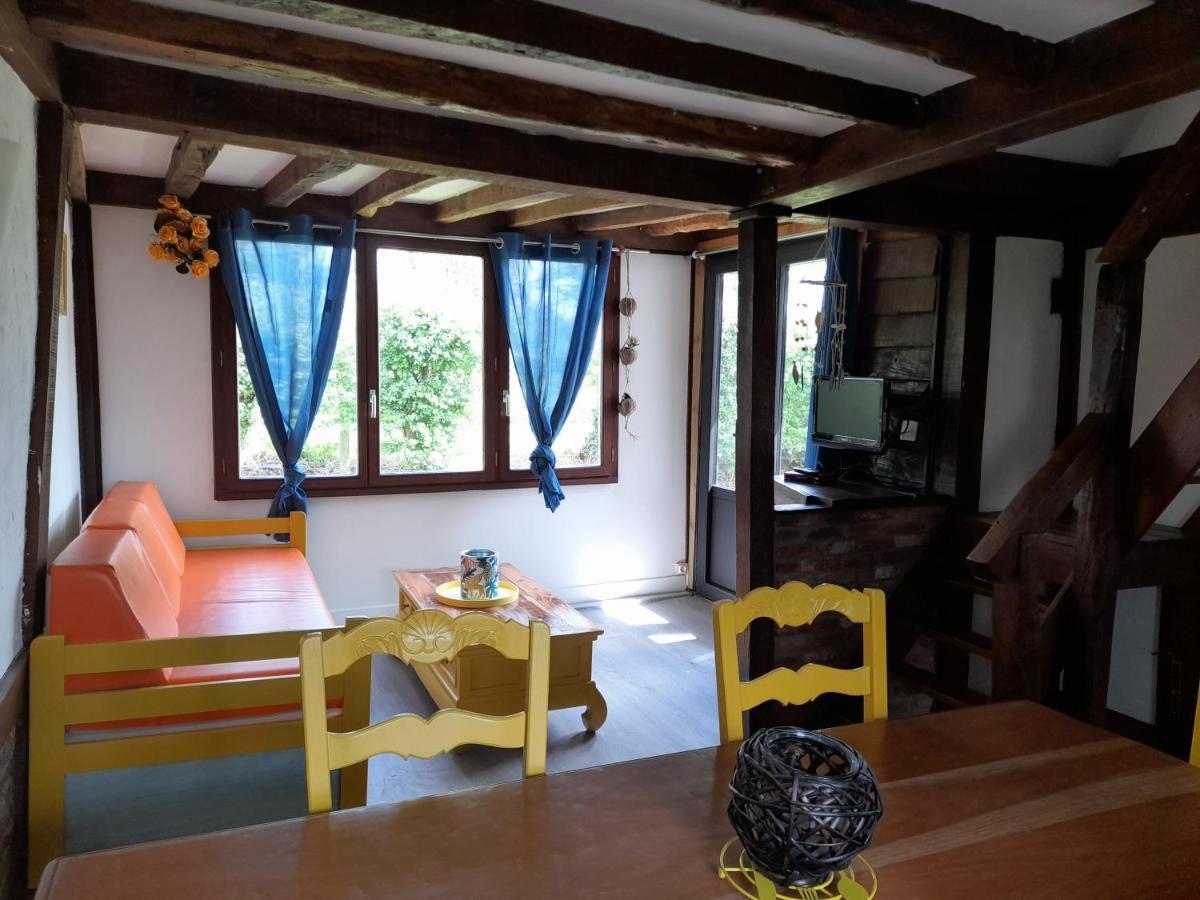 Réclinghem Holiday Village מראה חיצוני תמונה