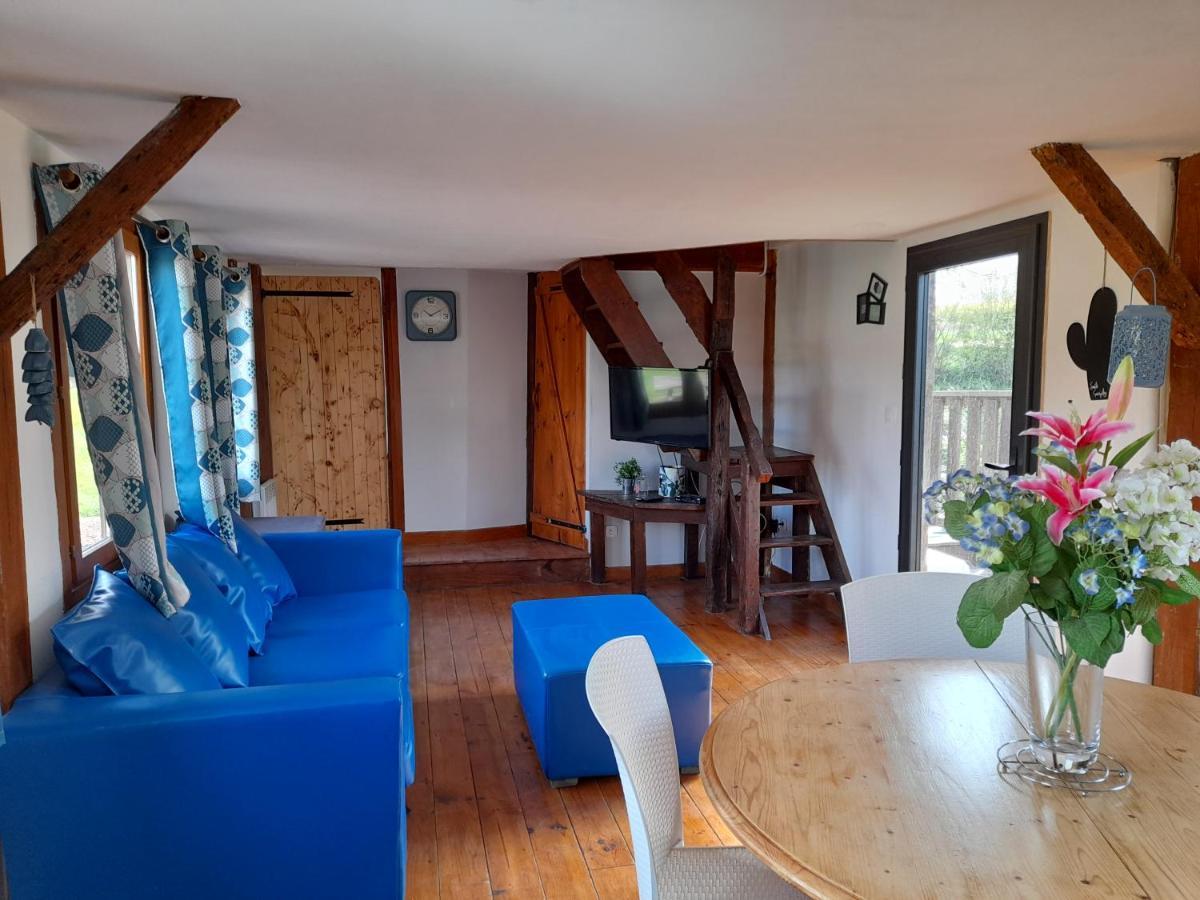 Réclinghem Holiday Village מראה חיצוני תמונה
