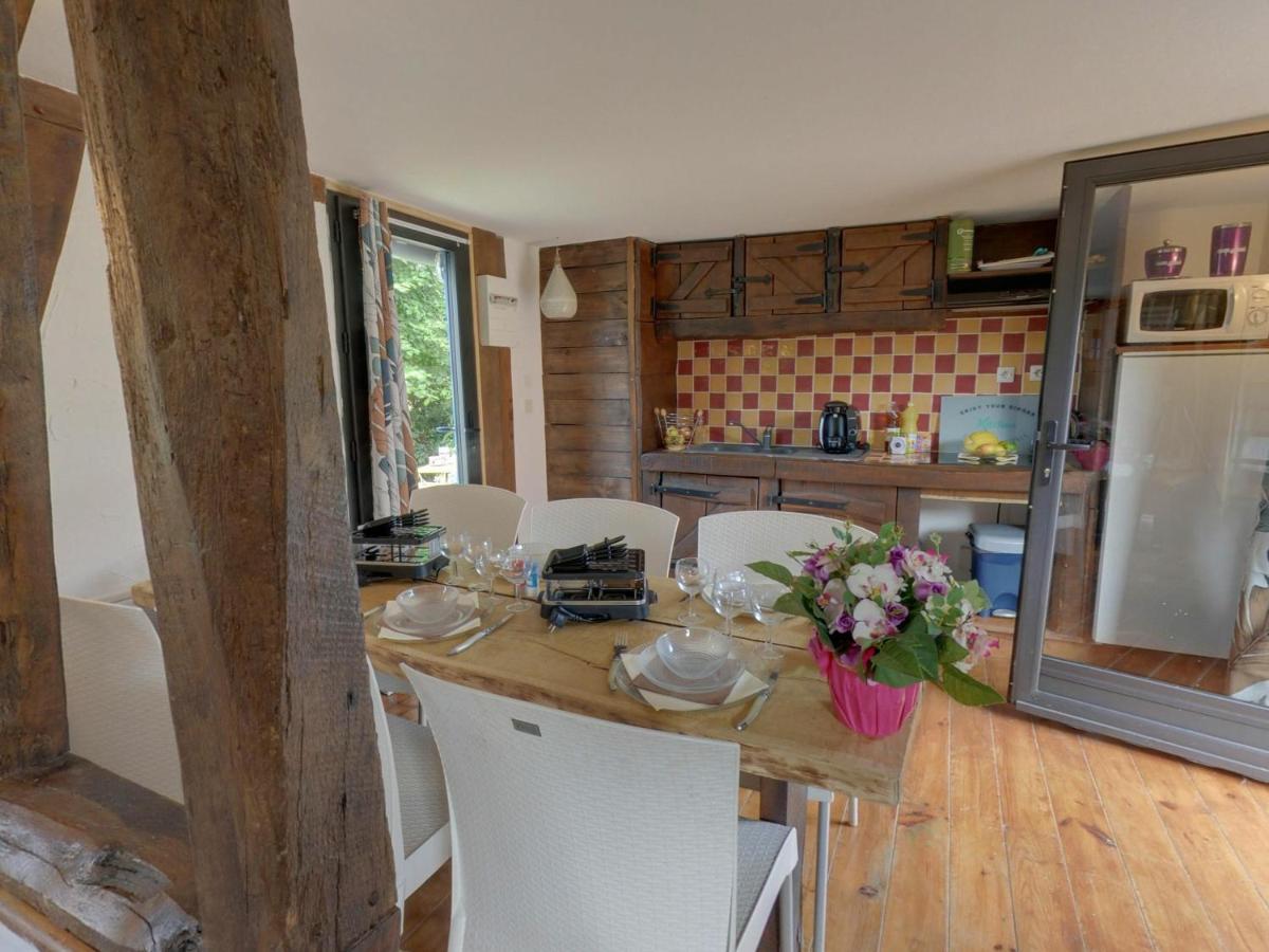 Réclinghem Holiday Village מראה חיצוני תמונה