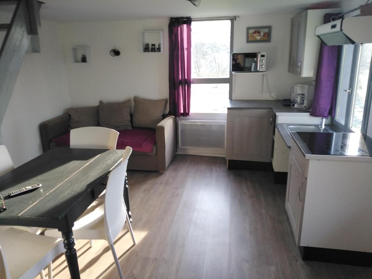 Réclinghem Holiday Village מראה חיצוני תמונה