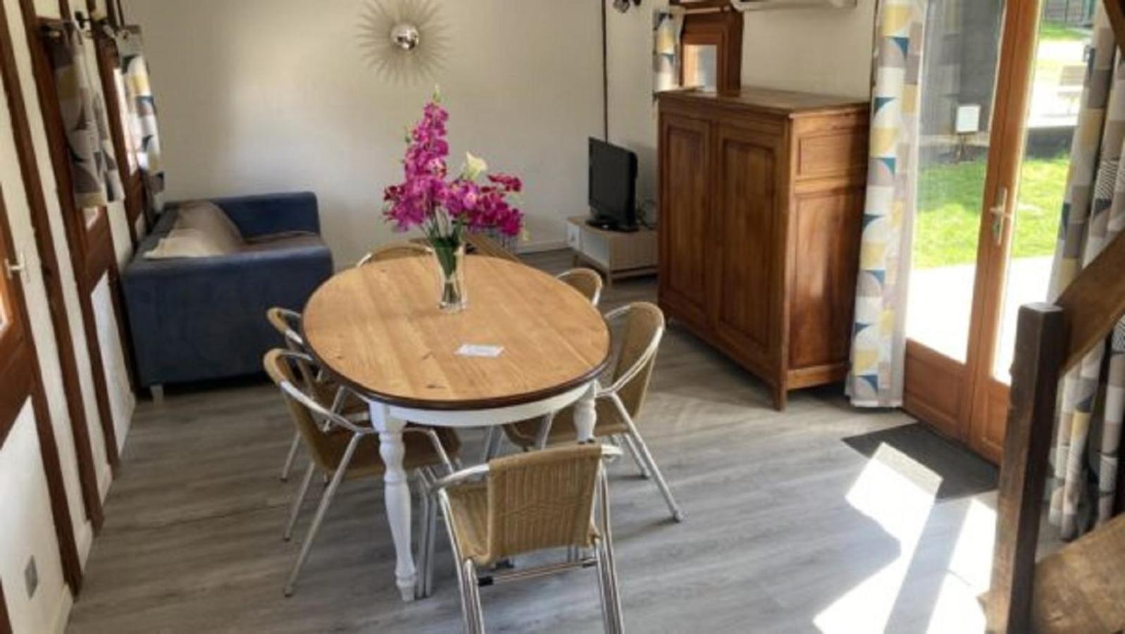 Réclinghem Holiday Village מראה חיצוני תמונה