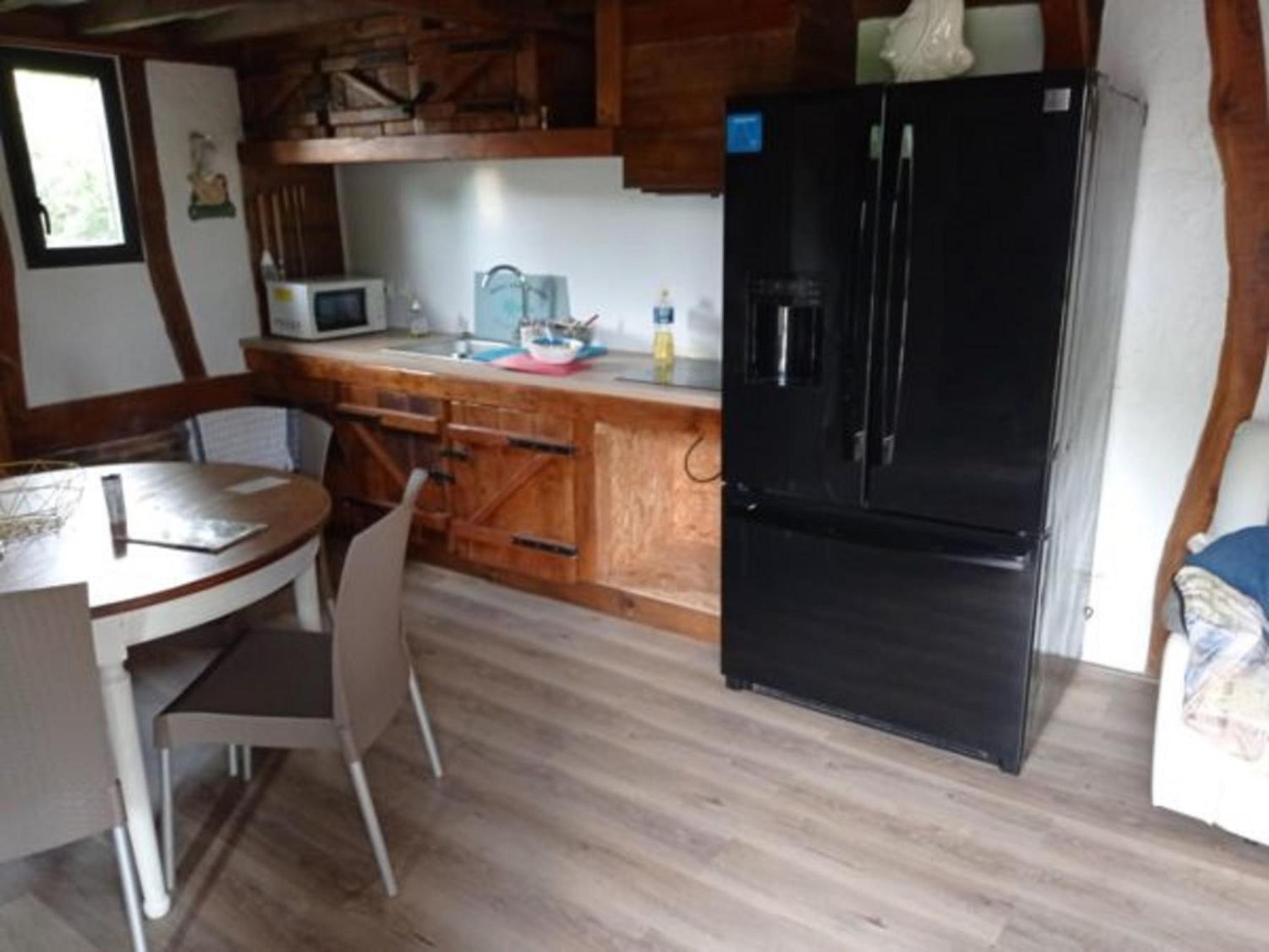 Réclinghem Holiday Village מראה חיצוני תמונה